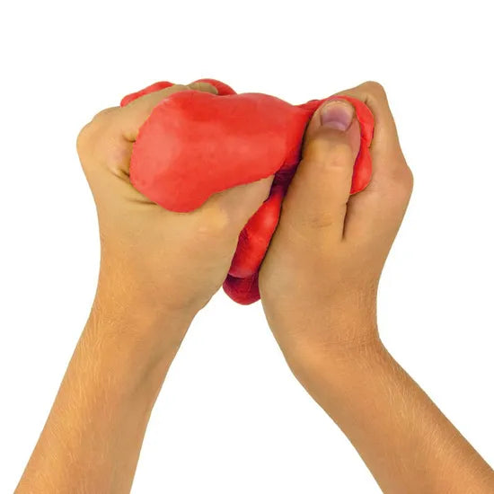 Therapy Putty - Set of 3 - soft/med/firm - Modern Teaching Aids NZ