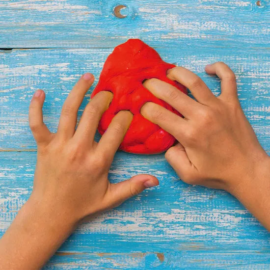 Therapy Putty - Set of 3 - soft/med/firm - Modern Teaching Aids NZ