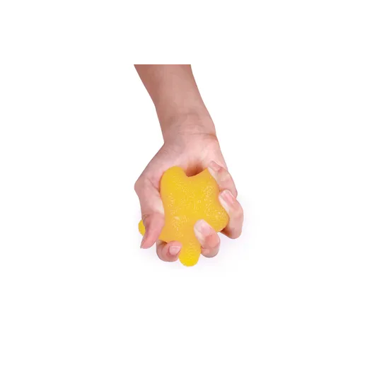 Textured Squeeze Shapes - Modern Teaching Aids NZ