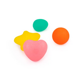 Textured Squeeze Shapes - Modern Teaching Aids NZ