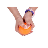 Textured Squeeze Shapes - Modern Teaching Aids NZ