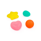 Textured Squeeze Shapes - Modern Teaching Aids NZ