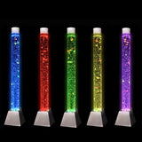 Bubble Tube 183cm & Extra Large Remote Cube - Modern Teaching Aids NZ