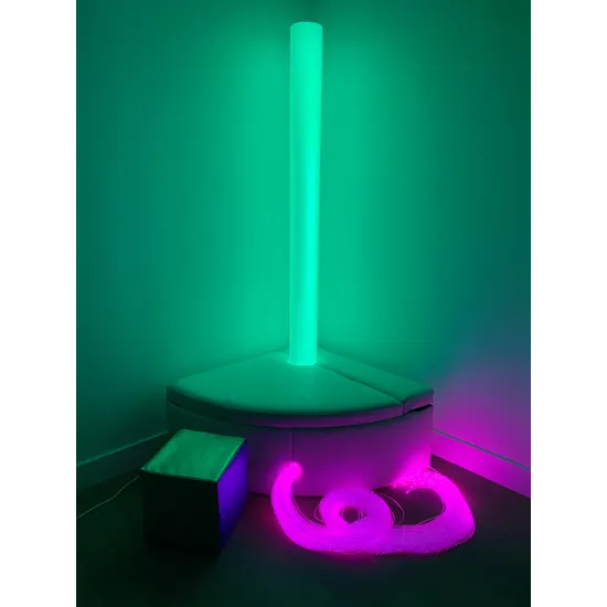 Waterless LED Tube 180cm - Modern Teaching Aids NZ