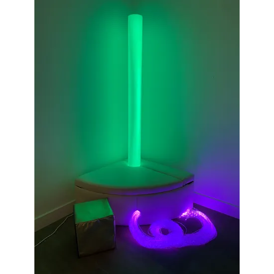 Waterless LED Tube 180cm - Modern Teaching Aids NZ