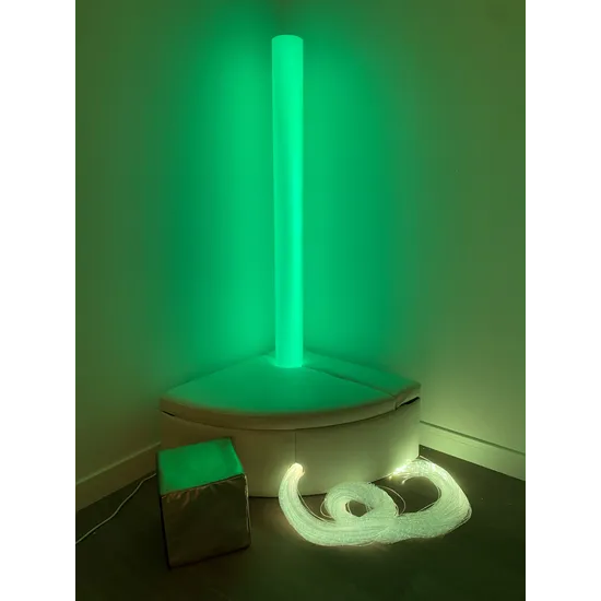 Waterless LED Tube 180cm - Modern Teaching Aids NZ