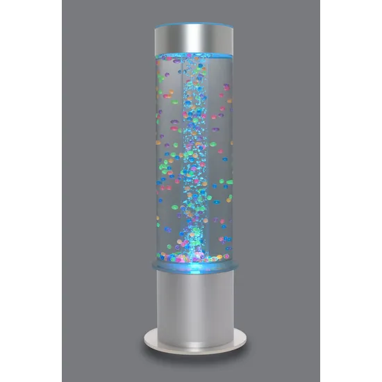 Bubble Tube with Floating Balls 60cm - Modern Teaching Aids NZ