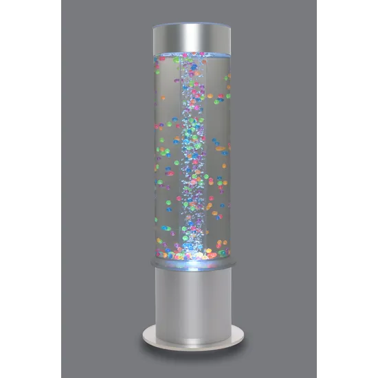 Bubble Tube with Floating Balls 60cm - Modern Teaching Aids NZ