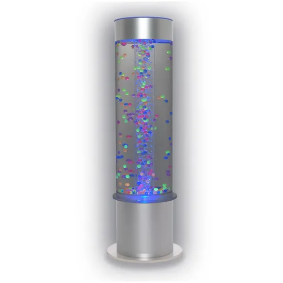 Bubble Tube with Floating Balls 60cm - Modern Teaching Aids NZ