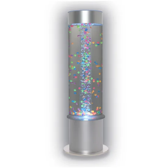 Bubble Tube with Floating Balls 60cm - Modern Teaching Aids NZ