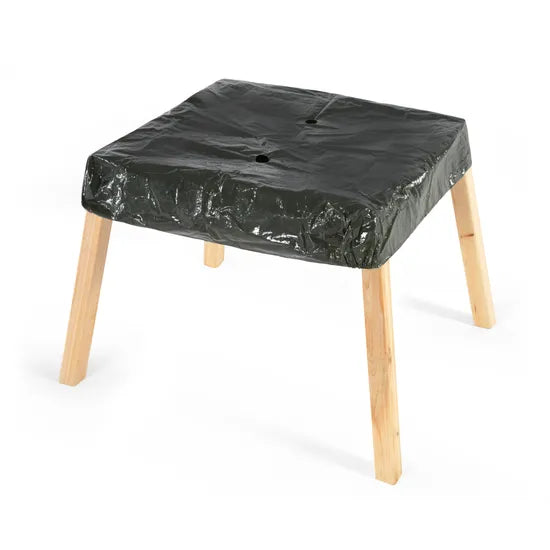 Build & Splash Wooden Sand & Water Table - Modern Teaching Aids NZ