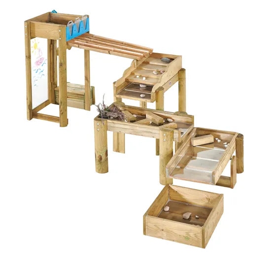 Discover Forest Water Run - Modern Teaching Aids NZ