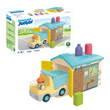Playmobil - JUNIOR: Construction Truck