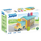 Playmobil - JUNIOR: Construction Truck