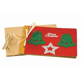 Small Papier Mache Scrapbook - Pack of 6 - Modern Teaching Aids NZ