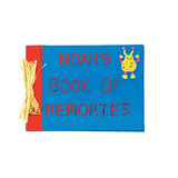 Small Papier Mache Scrapbook - Pack of 6 - Modern Teaching Aids NZ