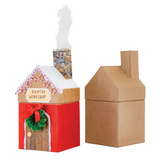 Papier Mache House - Modern Teaching Aids NZ