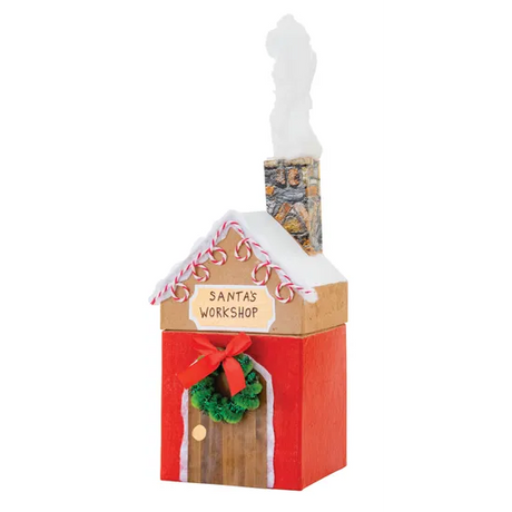 Papier Mache House - Modern Teaching Aids NZ