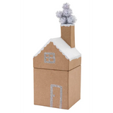 Papier Mache House - Modern Teaching Aids NZ