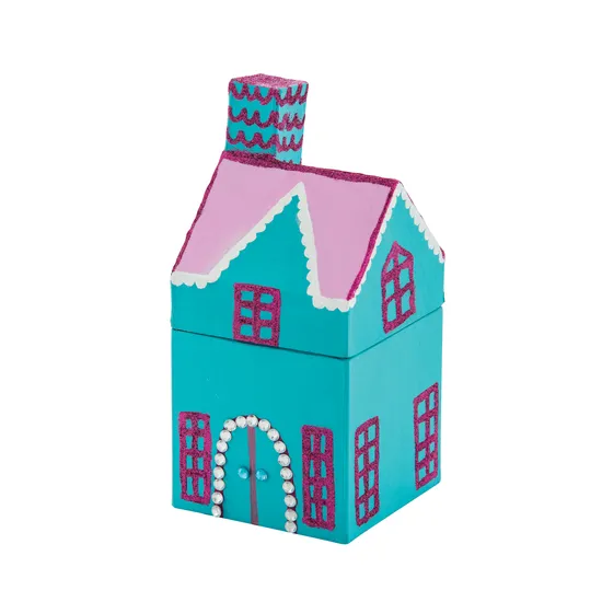 Papier Mache House - Modern Teaching Aids NZ