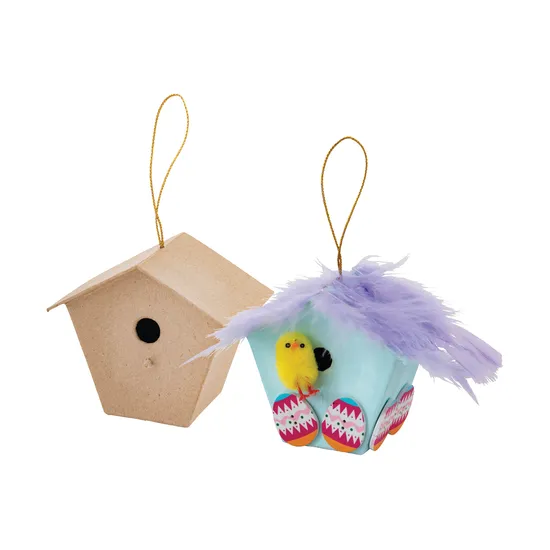 Papier Mache Insect House - Modern Teaching Aids NZ