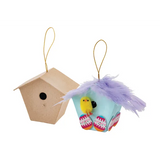 Papier Mache Insect House - Modern Teaching Aids NZ