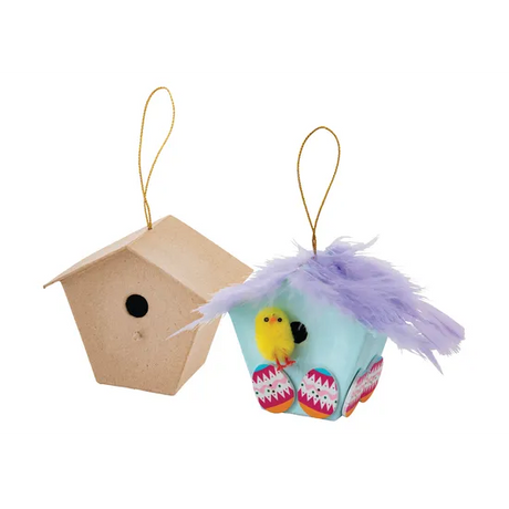 Papier Mache Insect House - Modern Teaching Aids NZ