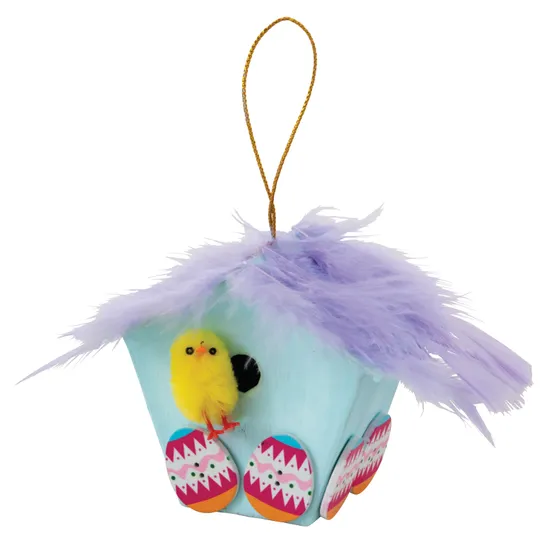 Papier Mache Insect House - Modern Teaching Aids NZ