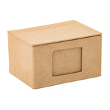 Papier Mache Memo Box with Frame - Pack of 6 - Modern Teaching Aids NZ