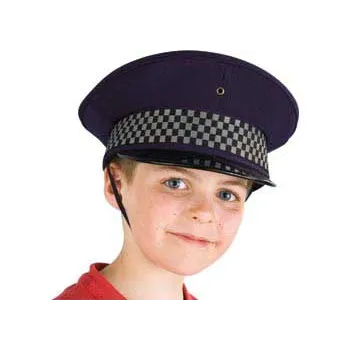 Policeman's Hat - Modern Teaching Aids NZ