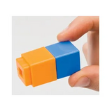 Unifix Cubes - Bag of 100 Cubes - Modern Teaching Aids NZ