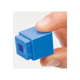 Unifix Cubes - Bag of 100 Cubes - Modern Teaching Aids NZ