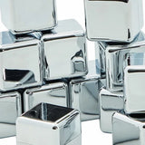 Mirror Cubes - 12 pieces - Modern Teaching Aids NZ