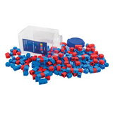 Phonix Set CVC - 270 Cubes - Modern Teaching Aids NZ