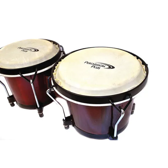 Bongos 21.5cm - Modern Teaching Aids NZ