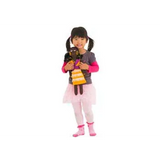 African Woman with Baby Doll - 47cm - Modern Teaching Aids NZ