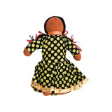 Indian Girl Doll - 36cm - Modern Teaching Aids NZ