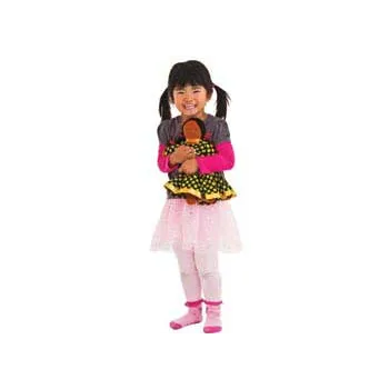 Indian Girl Doll - 36cm - Modern Teaching Aids NZ