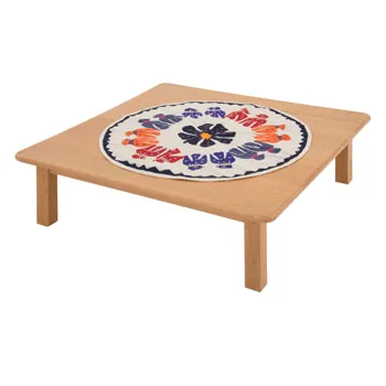 Harmony Wall Hanging & Table Cloth - Modern Teaching Aids NZ