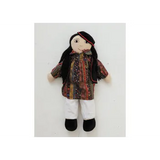 Doll with Hat - Modern Teaching Aids NZ