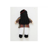 Doll with Hat - Modern Teaching Aids NZ