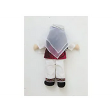 Doll with Hat - Modern Teaching Aids NZ