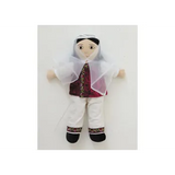 Doll in Veil - Modern Teaching Aids NZ