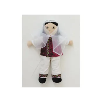 Doll in Veil - Modern Teaching Aids NZ