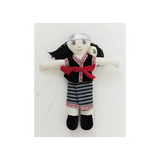 Tibetan Female with Baby - Modern Teaching Aids NZ