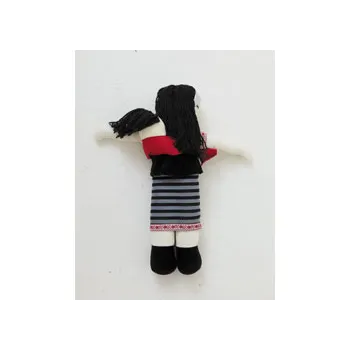 Tibetan Female with Baby - Modern Teaching Aids NZ