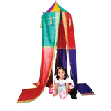 Saree Tent - Modern Teaching Aids NZ