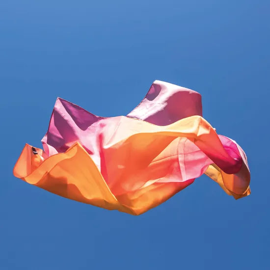 Play Silkies - Autumn - 90cm - Modern Teaching Aids NZ