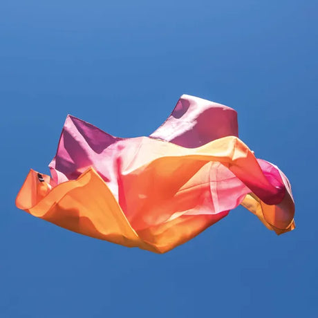 Play Silkies - Autumn - 90cm - Modern Teaching Aids NZ