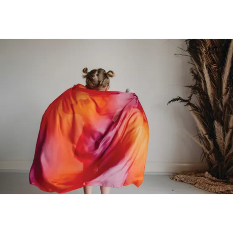 Play Silkies - Autumn - 90cm - Modern Teaching Aids NZ